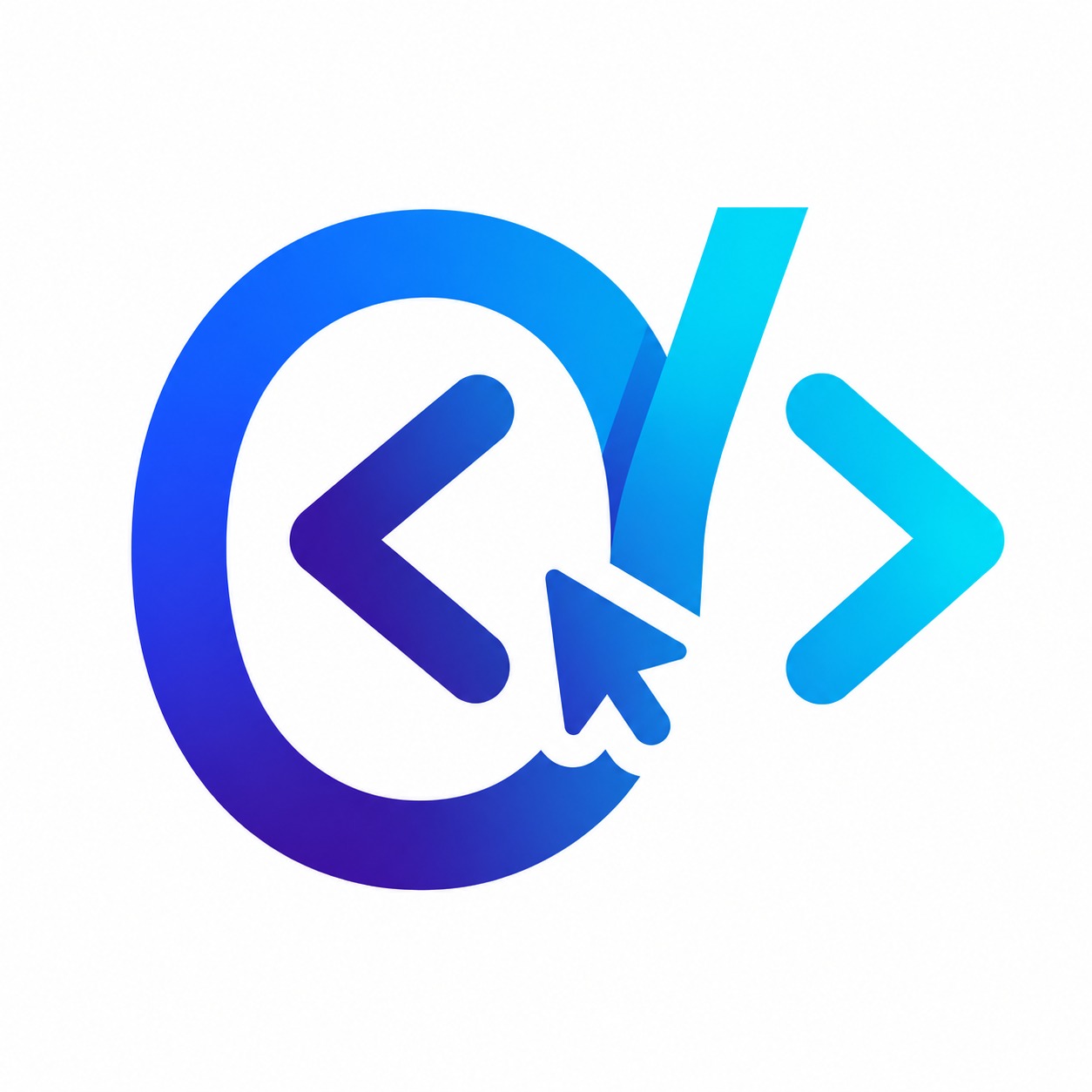 OmniQR Logo